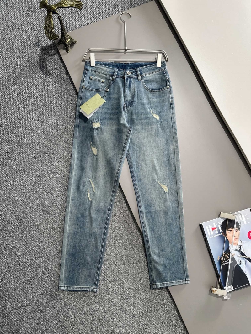 Gucci Jeans